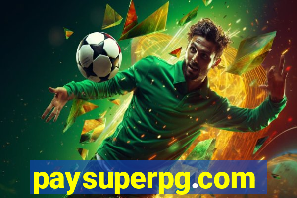 paysuperpg.com