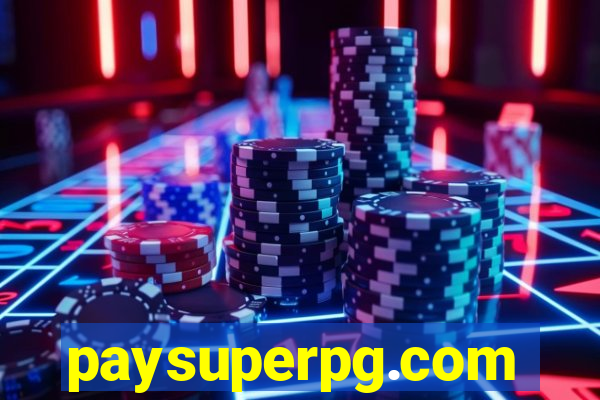 paysuperpg.com