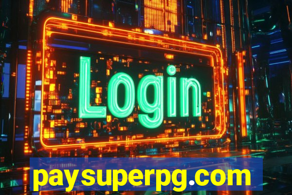 paysuperpg.com