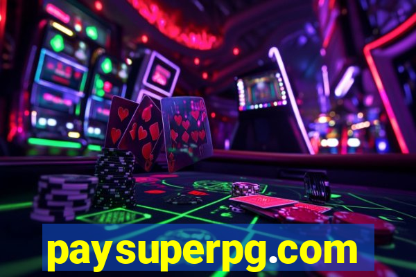 paysuperpg.com