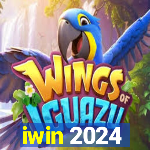 iwin 2024