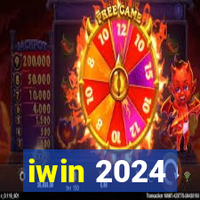 iwin 2024