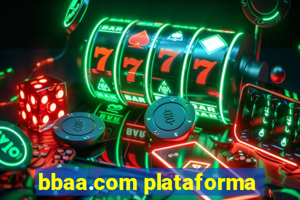 bbaa.com plataforma