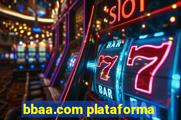 bbaa.com plataforma