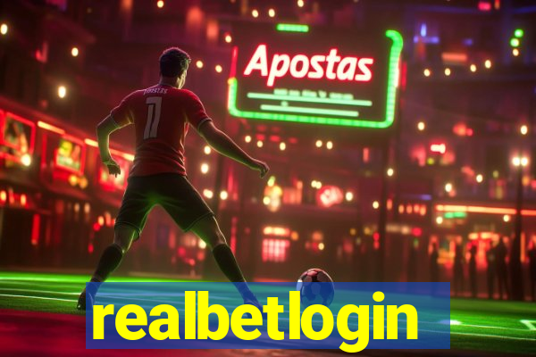 realbetlogin