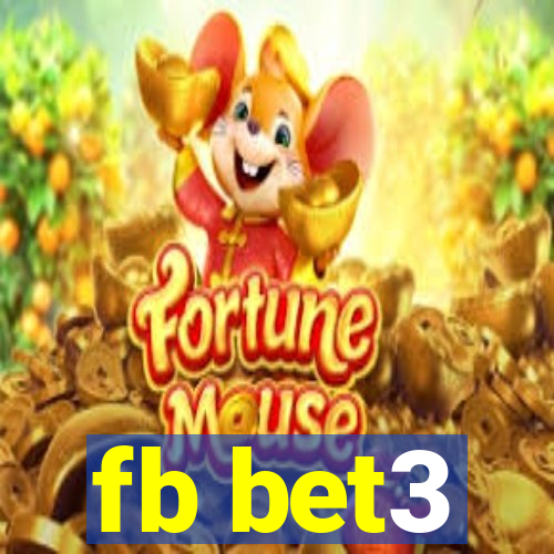 fb bet3