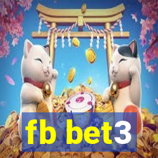 fb bet3