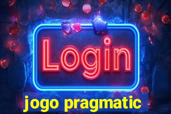 jogo pragmatic