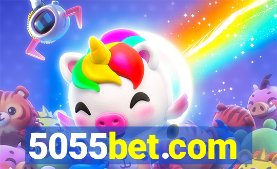 5055bet.com