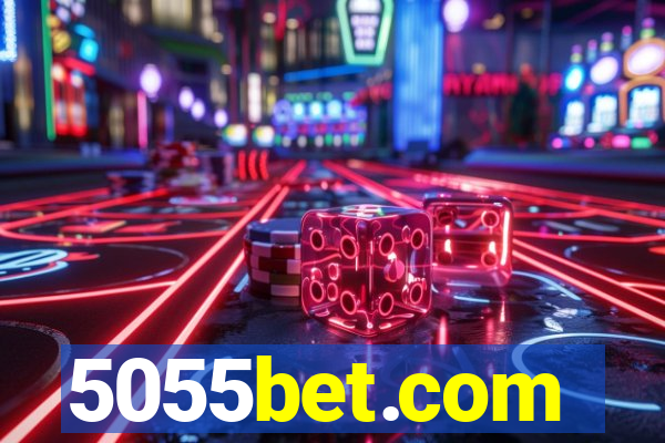 5055bet.com