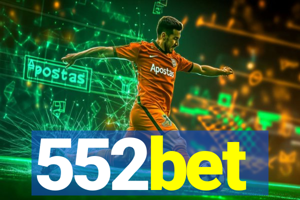 552bet