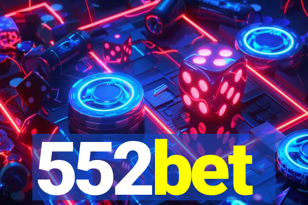 552bet