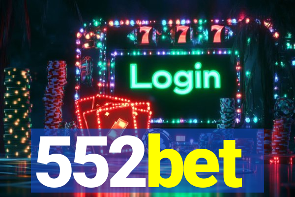 552bet