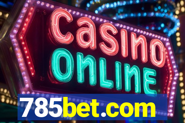 785bet.com