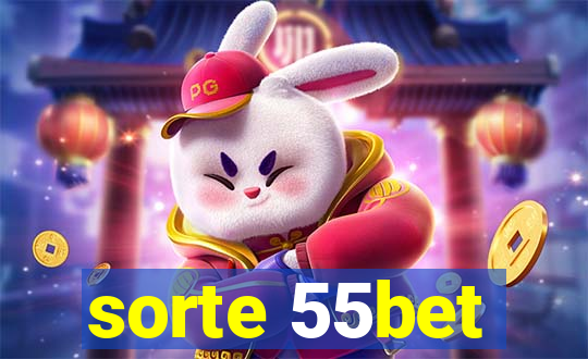 sorte 55bet