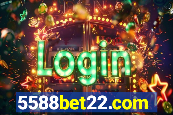 5588bet22.com