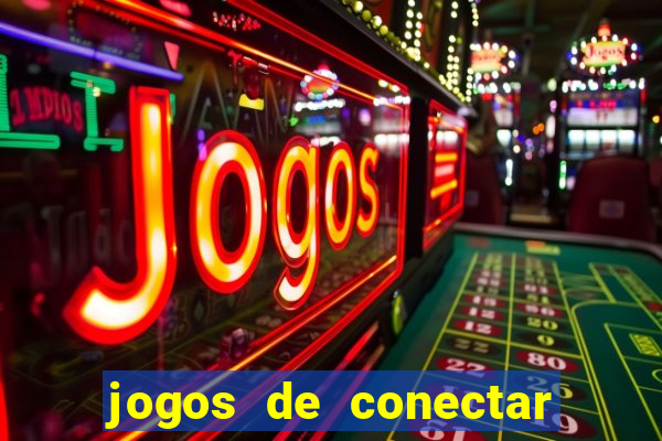 jogos de conectar pares iguais