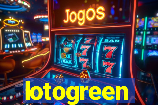 lotogreen