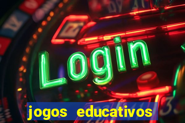 jogos educativos para autismo online