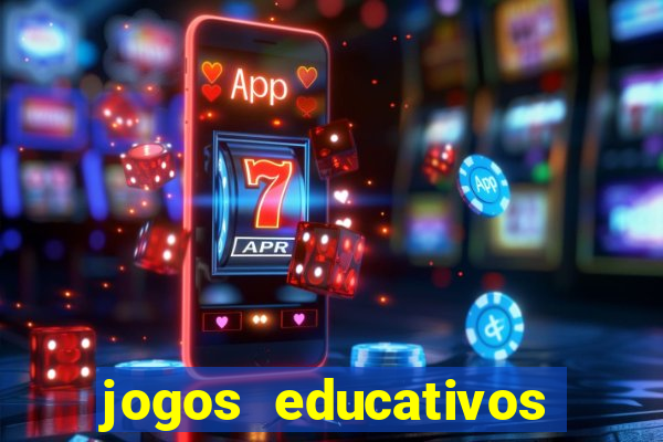 jogos educativos para autismo online