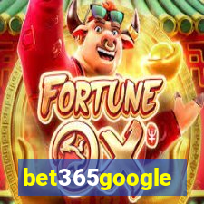 bet365google