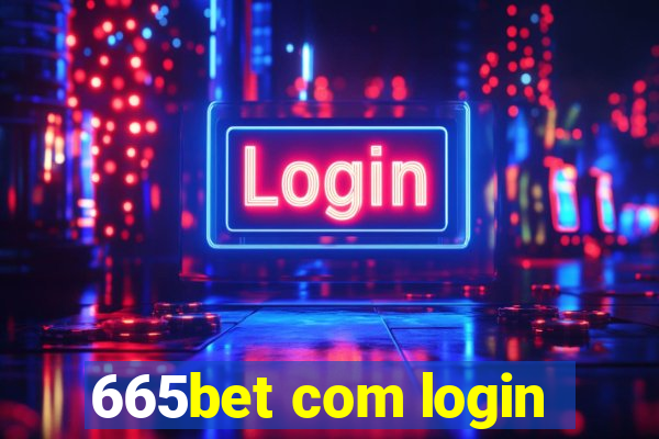 665bet com login