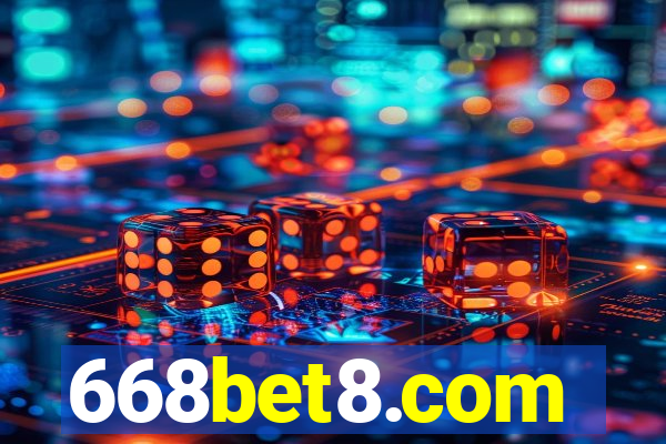 668bet8.com