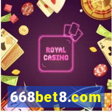 668bet8.com