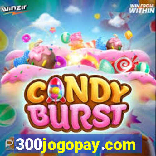 300jogopay.com