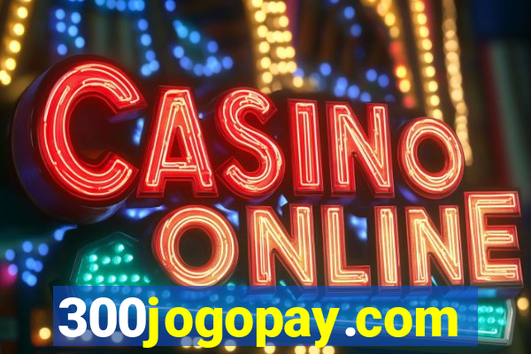 300jogopay.com