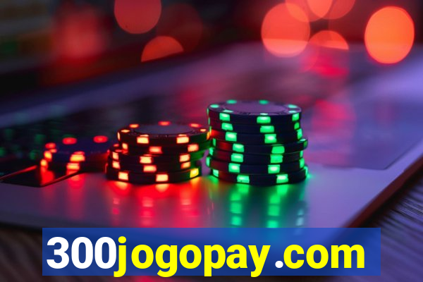 300jogopay.com