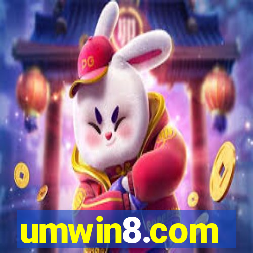 umwin8.com