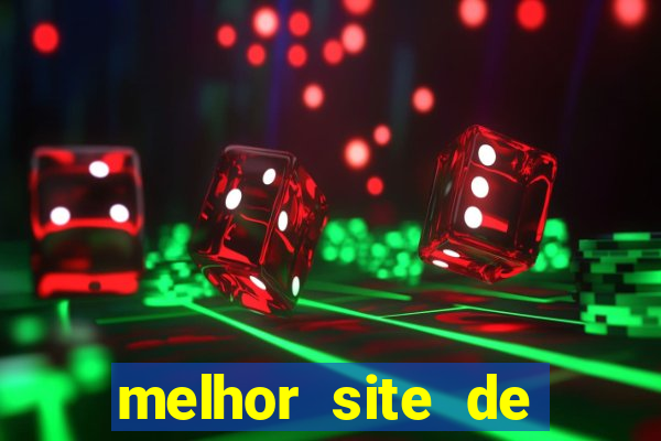 melhor site de apostas casino