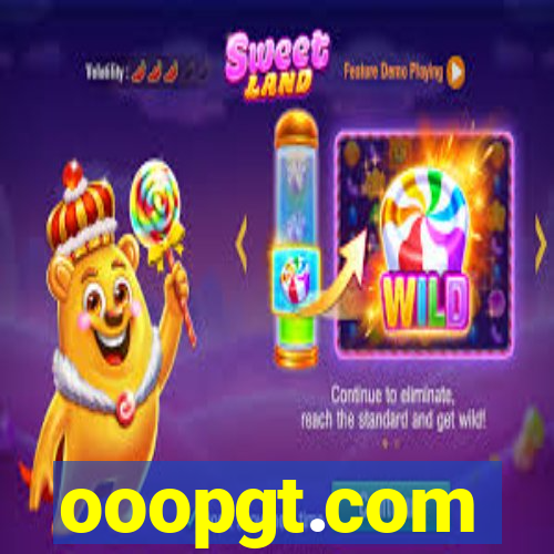 ooopgt.com