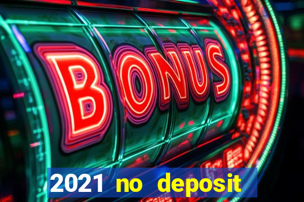 2021 no deposit bonuses wild joker casino