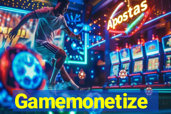 Gamemonetize