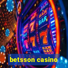 betsson casino