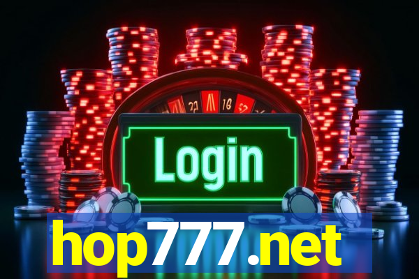 hop777.net