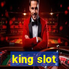 king slot