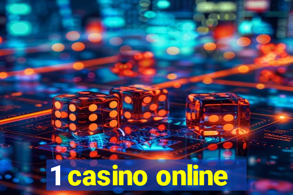 1 casino online