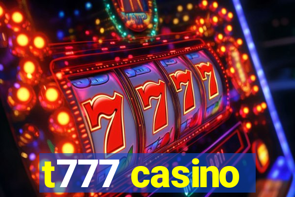 t777 casino