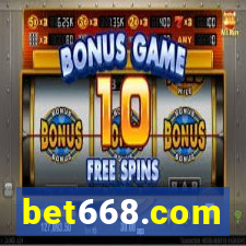 bet668.com