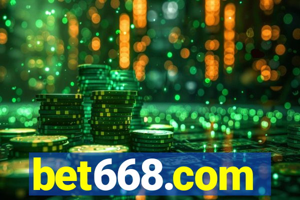 bet668.com