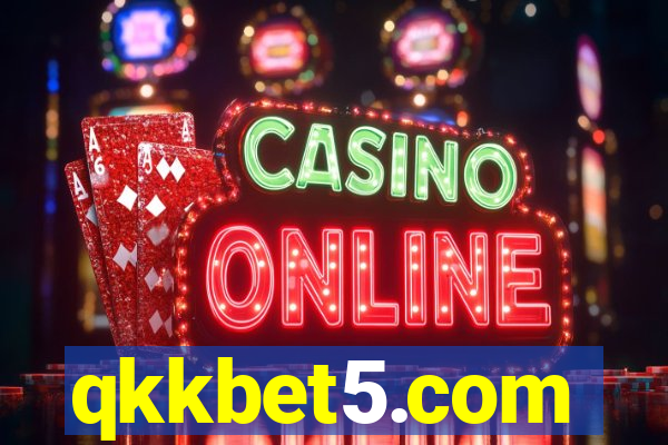 qkkbet5.com