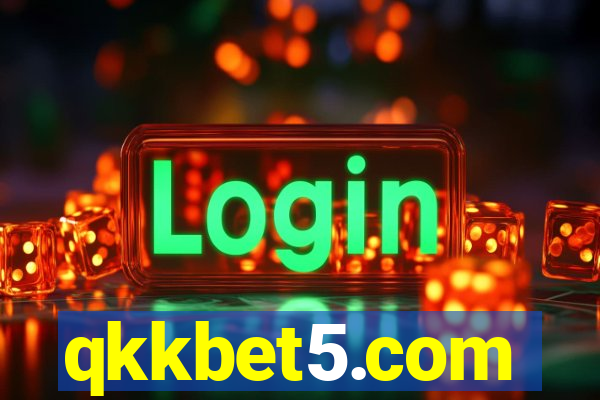 qkkbet5.com