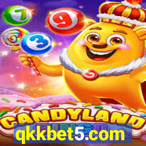 qkkbet5.com