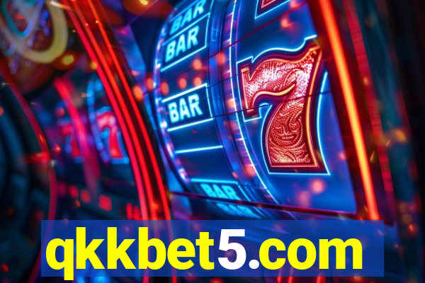 qkkbet5.com