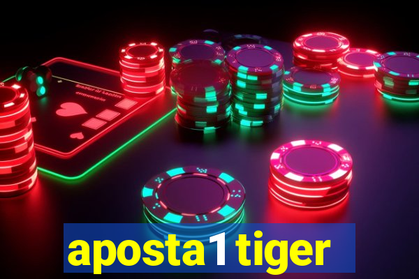 aposta1 tiger