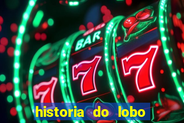 historia do lobo mau e os tres porquinhos resumida