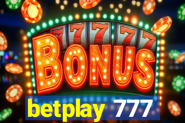 betplay 777